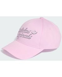 adidas - American Classic Baseball Cap - Lyst