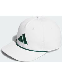adidas - Tour 5-Panel Cap - Lyst