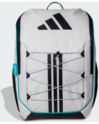 adidas - Borsa Protour Racket Martita 3.4 - Lyst