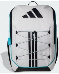 adidas - Protour Backpack Martita 3.4 - Lyst