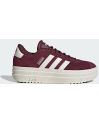 adidas - Vl Court Bold Schuh - Lyst
