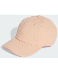 adidas Originals - Premium Essentials Dad-Kappe - Lyst