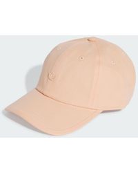 adidas - Premium Essentials Dad Cap - Lyst