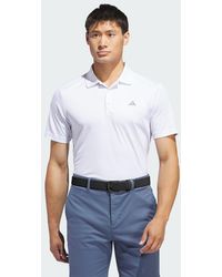 adidas - Polo Adi Performance - Lyst