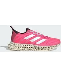 adidas - 4dfwd 3 Running Shoes - Lyst