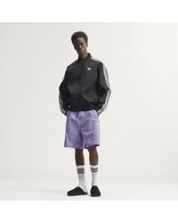 adidas - Sst Adicolor Classics Cotton Twill Track Top - Lyst