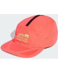 adidas - Bmw Berlin-Marathon 2026 Running Cap - Lyst