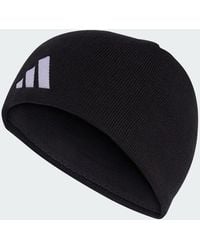 adidas - Tiro Light Fleece Beanie - Lyst
