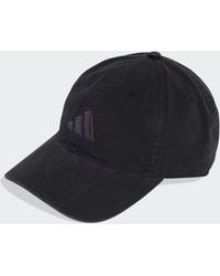 adidas - Tiro Competition Dad Cap - Lyst