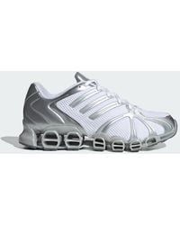 adidas - Mega Ghostride Shoes - Lyst