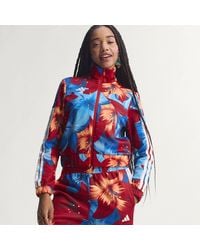 adidas - X Farm Rio House Of Tiro Track Top - Lyst