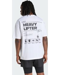 adidas - Climacool Fun Training Graphic T-Shirt - Lyst