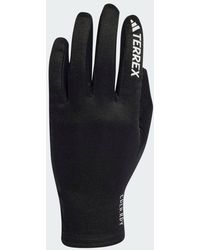 adidas - Terrex Cold.rdy Gloves - Lyst