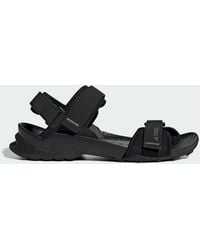 adidas - Terrex Hydroterra Sandals - Lyst