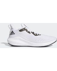 adidas alphabounce man