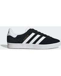 Adidas Gazelle for Women - Up to 29% off | Lyst UK
