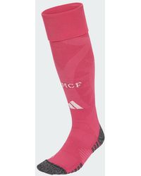 adidas - Real Madrid 26/27 Third Socks - Lyst