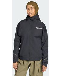 adidas - Terrex Xperior 2.5 Layer Light Climaproof Jacket - Lyst