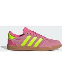 adidas - Breaknet Sleek Shoes - Lyst