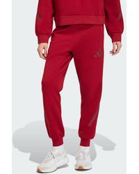 adidas Originals - Z.N.E. Tracksuit Bottoms - Lyst