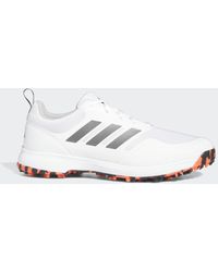 adidas - Tech Response Sl 3.0 Wide Golf Shoes - Lyst