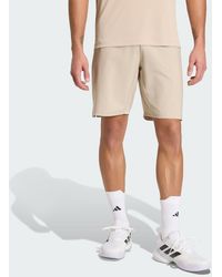 adidas - Club Tennis Climacool 3-Stripes Shorts - Lyst