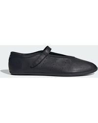 adidas - Stan Smith Lo Ballet Shoes - Lyst