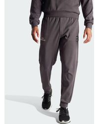 adidas - Real Madrid Cultural Story Tracksuit Bottoms - Lyst