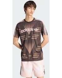 adidas - Jersey Adidas Loose Sponsored Jersey - Lyst