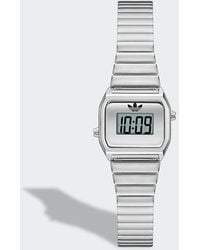 adidas - Digital Two Xs Sst Watch - Lyst