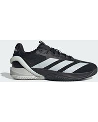 adidas - Adizero Cybersonic 2 Clay Tennis Shoes - Lyst