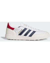 adidas - Spezial Spikeless Golf Shoes - Lyst