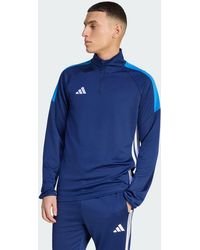 adidas - Tiro 26 Essentials Training Top - Lyst