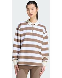 adidas - Terry T-Shirts - Lyst