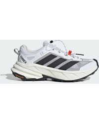 adidas - Terrex Freehiker Sl Gore-Tex Hiking Shoes - Lyst
