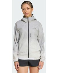 adidas Originals - Terrex xperior clima365 leichte windweave-jacke - Lyst