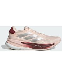 adidas - Supernova Ease Shoes - Lyst