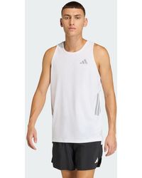 adidas - Adi365 Climacool Running Tank Top - Lyst