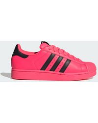 adidas - Superstar Ii Mercedes Shoes - Lyst