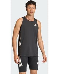 adidas - Adi365 Climacool Running Tank Top - Lyst