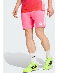 adidas - Germany Hockey Away Shorts - Lyst