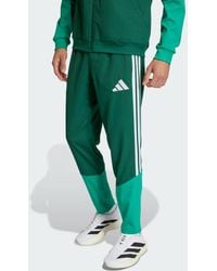 adidas - Algeria 26 Presentation Tracksuit Bottoms - Lyst
