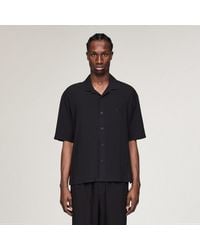 adidas - Y-3 Ultralight Woven Shirt - Lyst