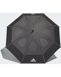 adidas - Double Canopy Golf Umbrella 64" - Lyst