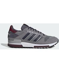 adidas - Zx 600 Shoes - Lyst