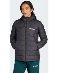 adidas - Puffer - Lyst