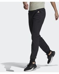 straight leg adidas track pants womens