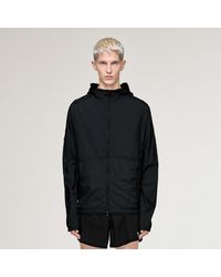 adidas - Y-3 Running Jacket - Lyst