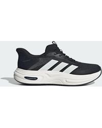 adidas - Cloudfoam Cuxxion Rapidfit Shoes - Lyst