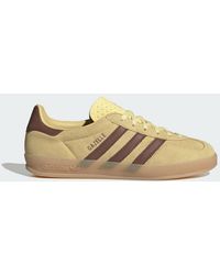 adidas - Gazelle Indoor Shoes - Lyst